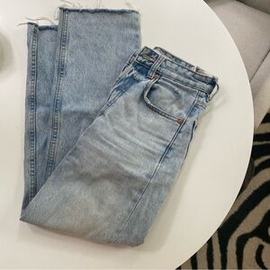 Zara Boyfriend Jeans